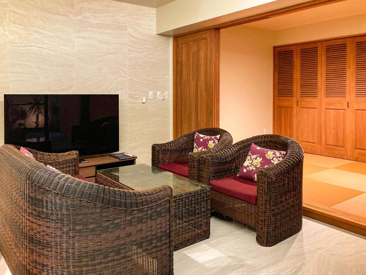 Villa Life Indah Sumuide Nago Kültér fotó