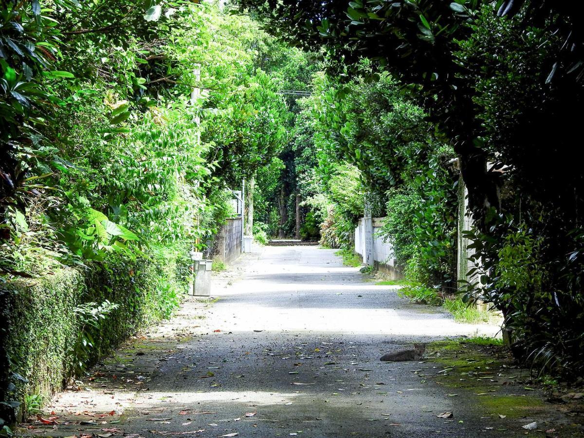 Villa Life Indah Sumuide Nago Kültér fotó