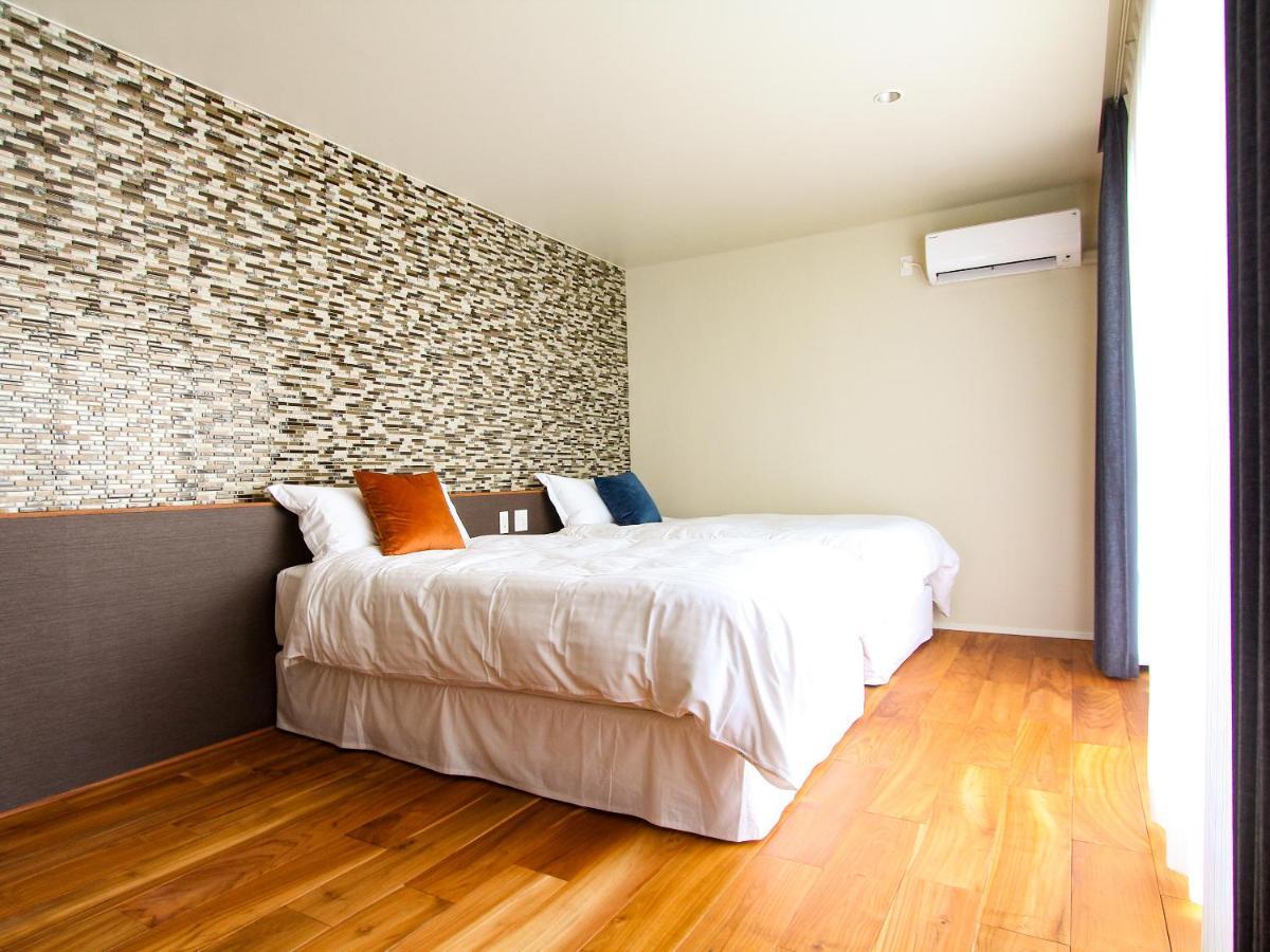 Villa Life Indah Sumuide Nago Kültér fotó