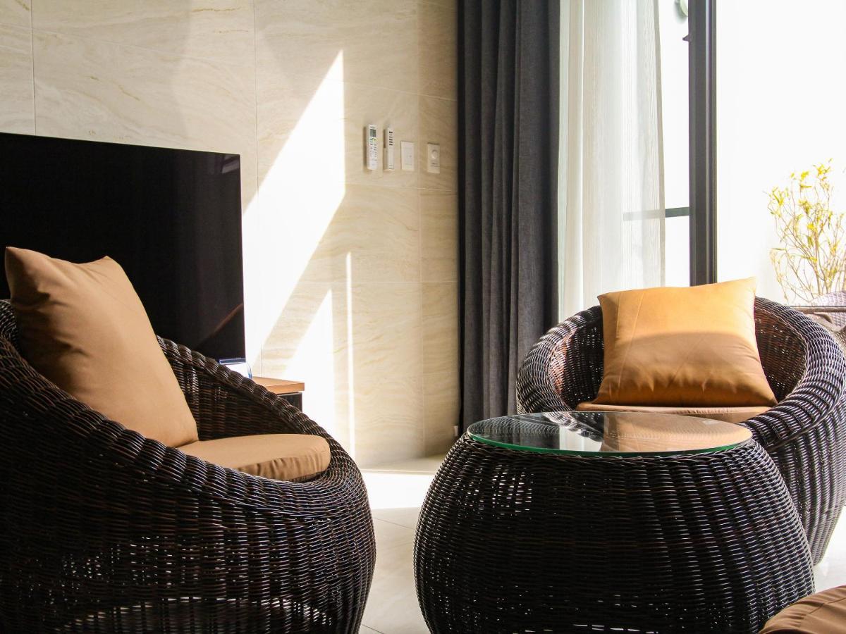 Villa Life Indah Sumuide Nago Kültér fotó
