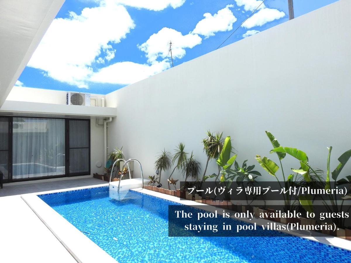 Villa Life Indah Sumuide Nago Kültér fotó